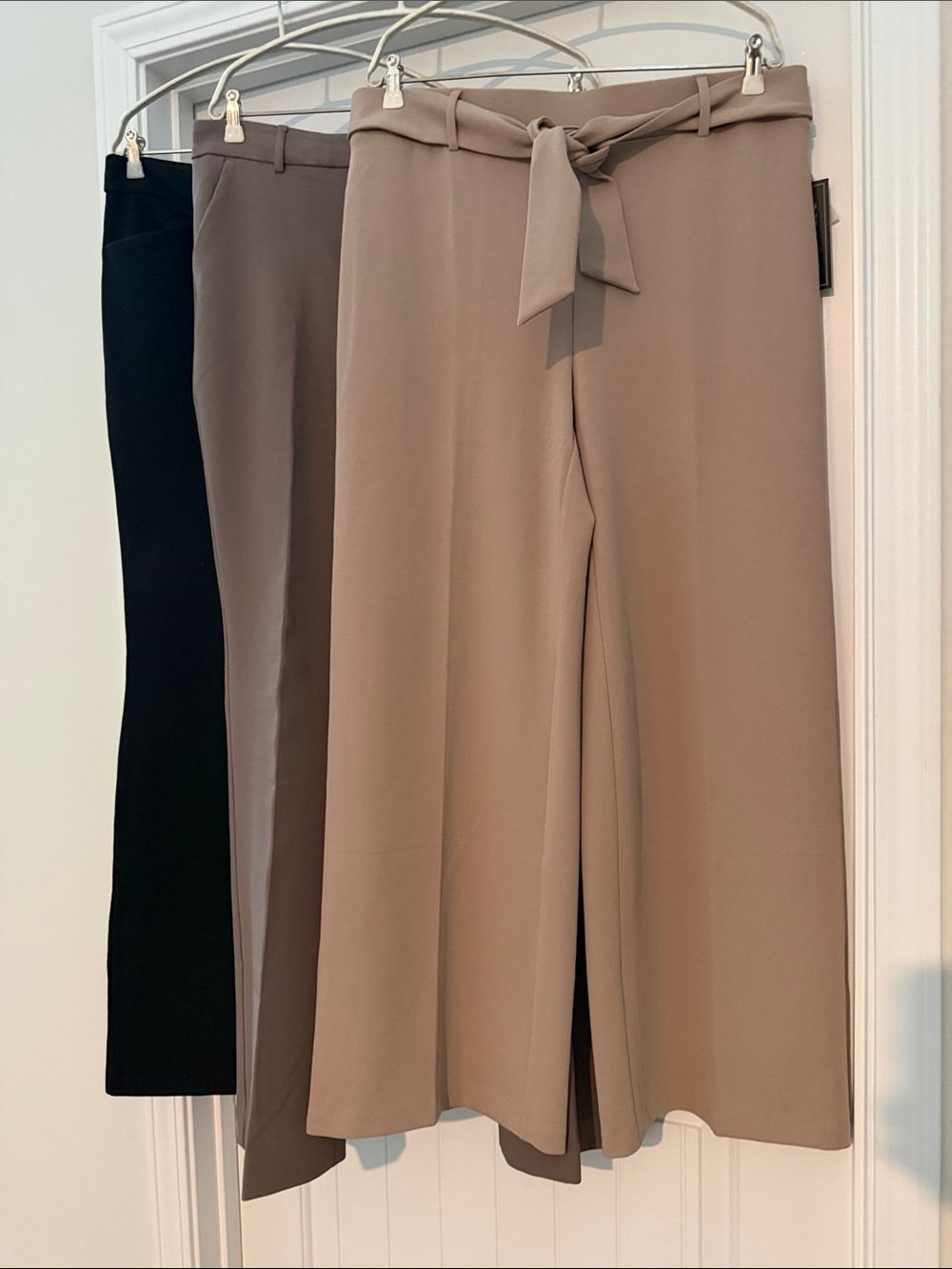 Work pants